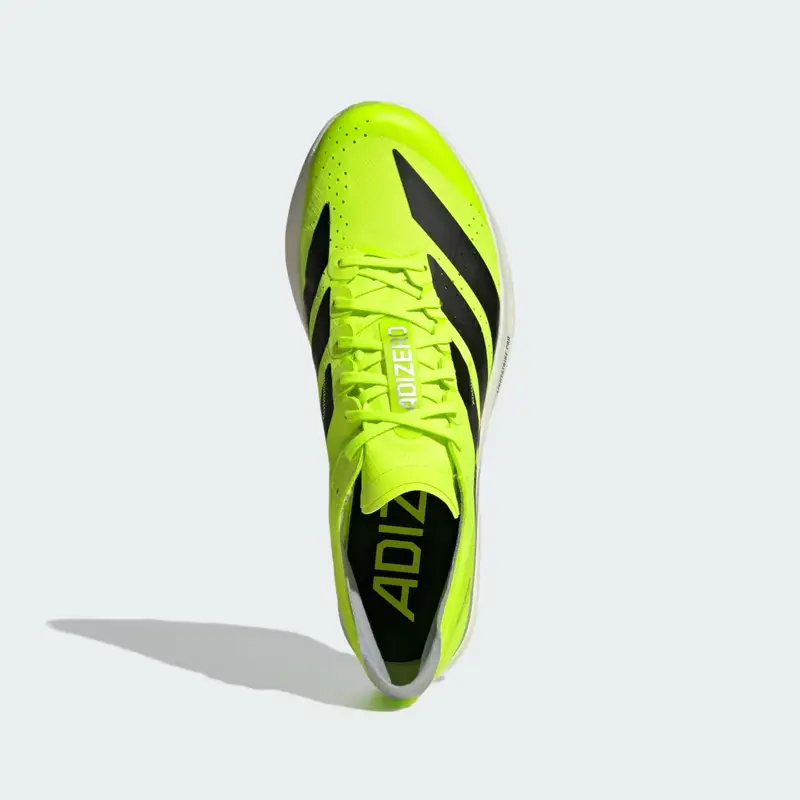 Scarpe ADIZERO AVANTI Lucid Lemon miniatura 2