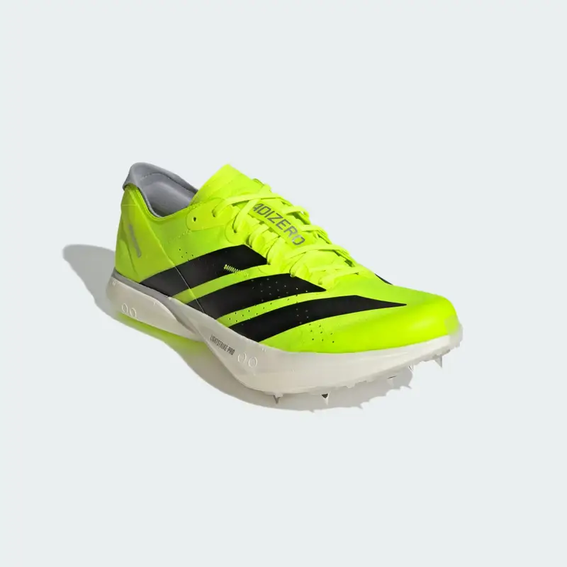 Scarpe ADIZERO AVANTI Lucid Lemon miniatura 4