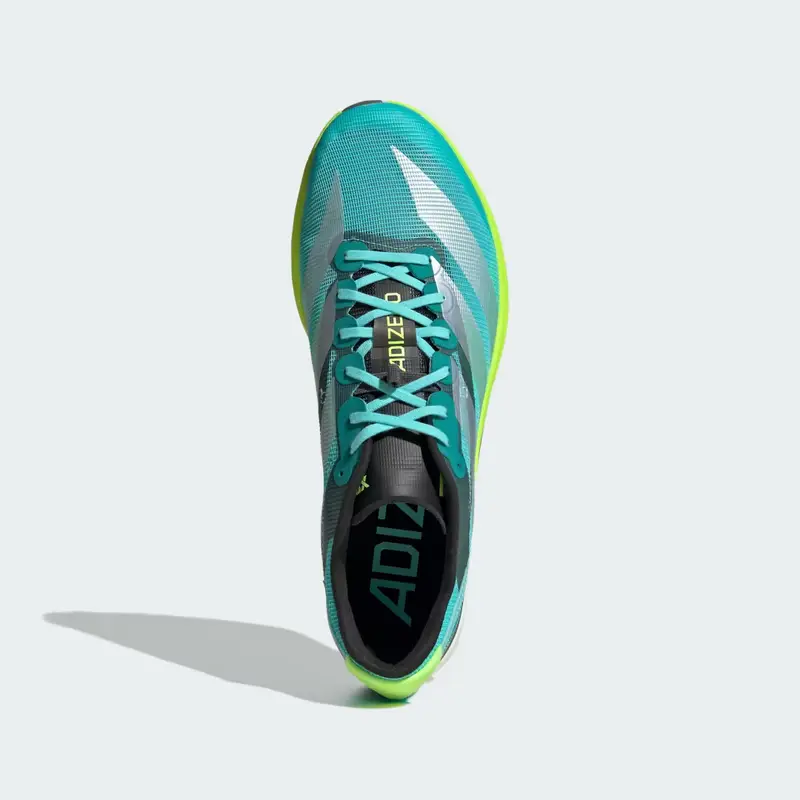 Scarpe adizero Avanti XC Flash Aqua miniatura 2