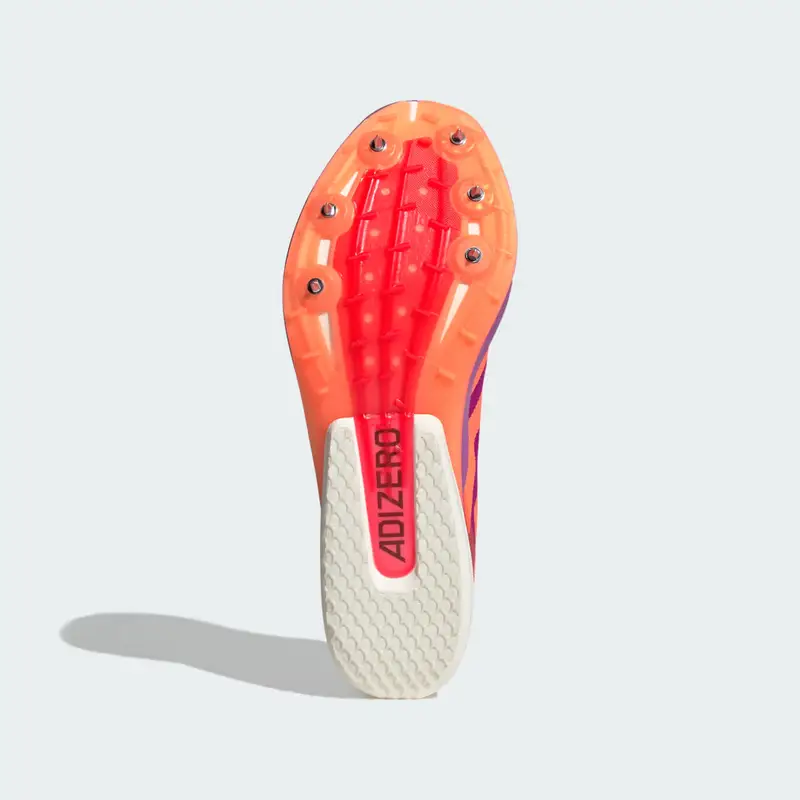 Scarpe ADIZERO AVANTI XC Purple Burst miniatura 3