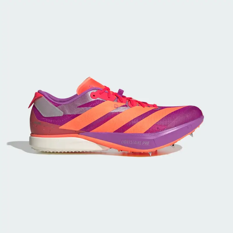 Scarpe ADIZERO AVANTI XC Purple Burst