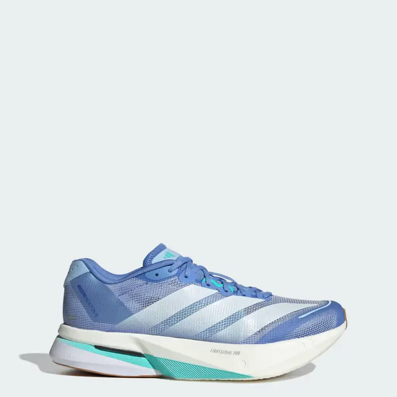 Scarpe Adizero Boston 13 Blue Fusion
