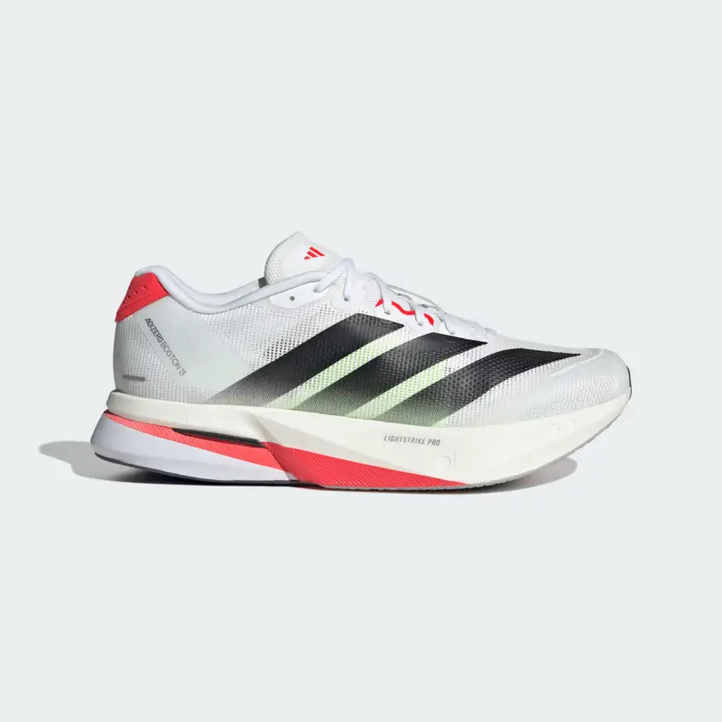 Scarpe Adizero Boston 13 Cloud White