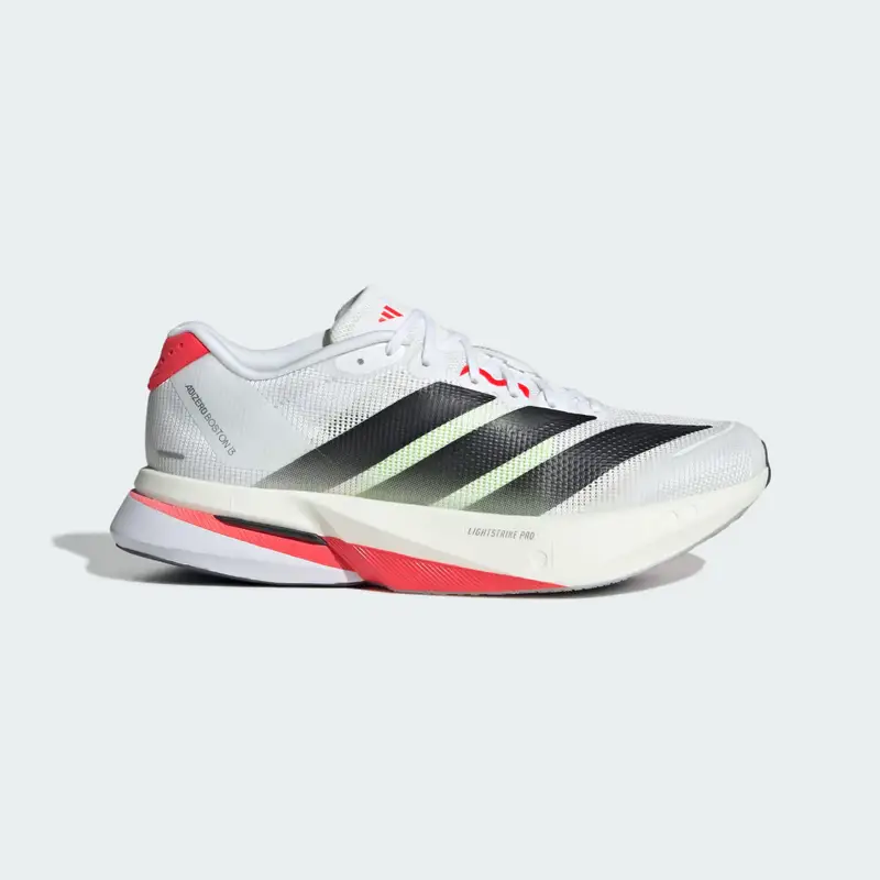 Scarpe Adizero Boston 13 Cloud White