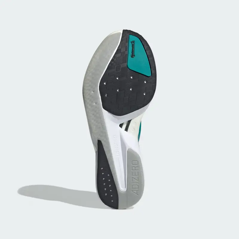 Scarpe Adizero Boston 13 EQT Cloud White miniatura 3