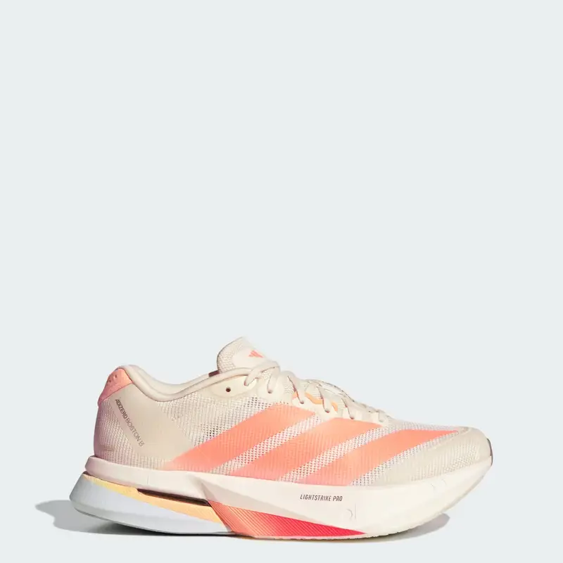 Scarpe Adizero Boston 13 Off White