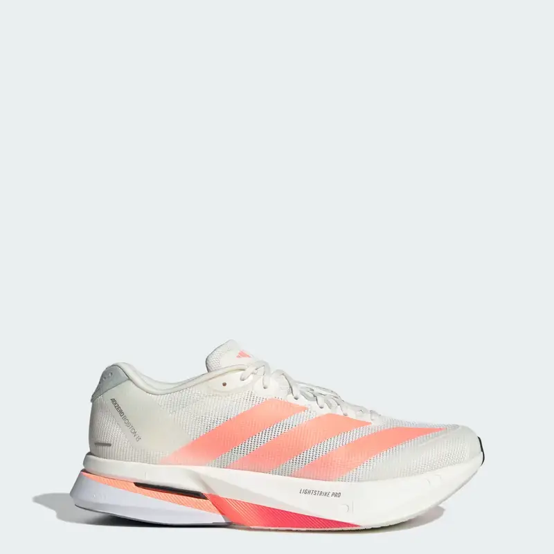 Scarpe Adizero Boston 13 Off White