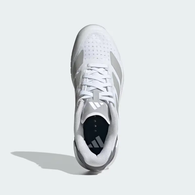 Scarpe adizero Counterblast Indoor Cloud White miniatura 2