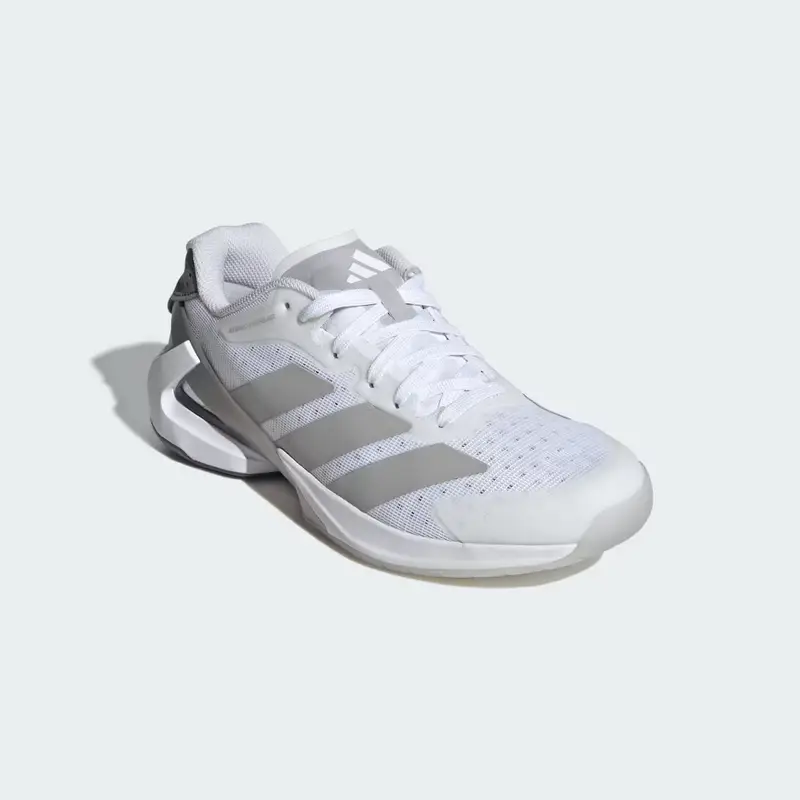 Scarpe adizero Counterblast Indoor Cloud White miniatura 4