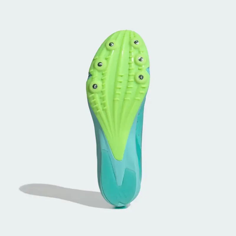 Scarpe adizero Distancestar Flash Aqua miniatura 3