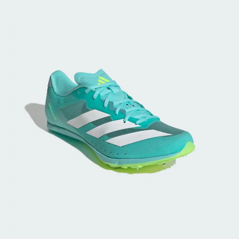 Scarpe adizero Distancestar Flash Aqua miniatura 4