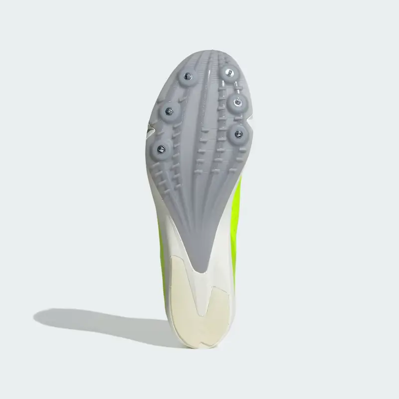 Scarpe adizero Distancestar Lucid Lemon miniatura 3