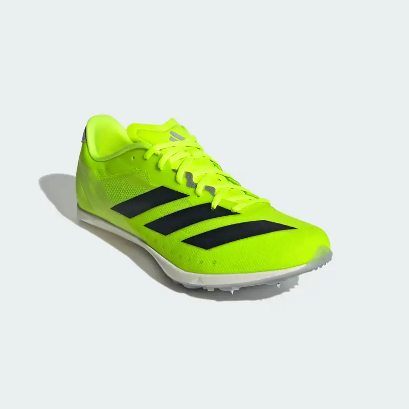 Scarpe adizero Distancestar Lucid Lemon miniatura 4