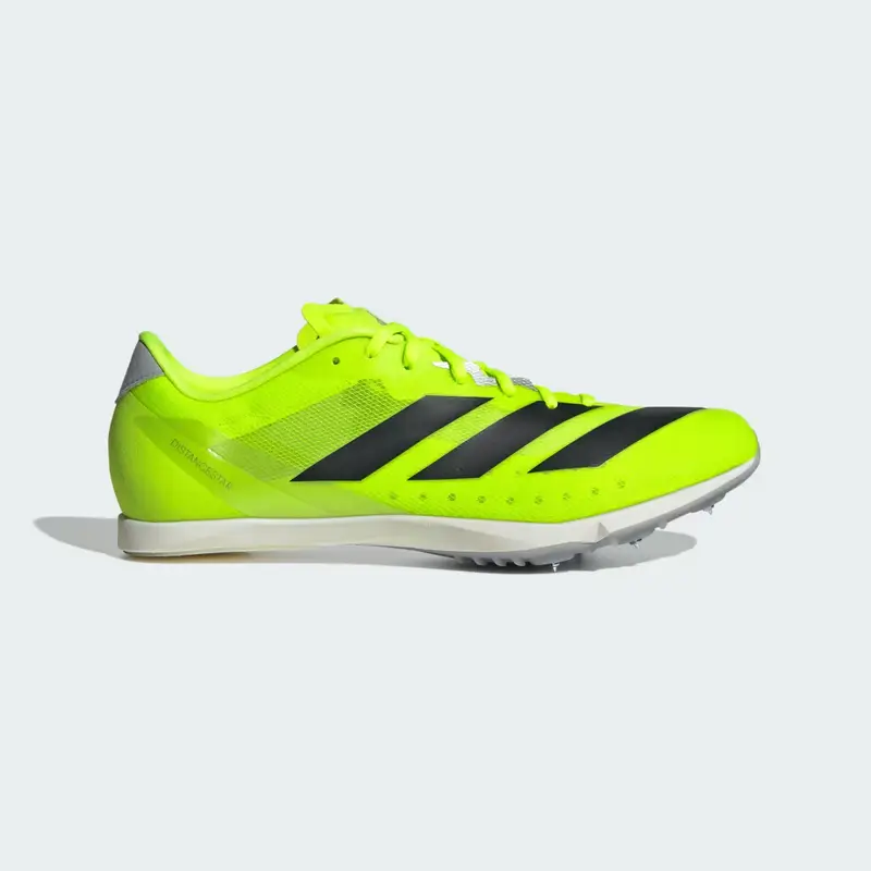 Scarpe adizero Distancestar Lucid Lemon