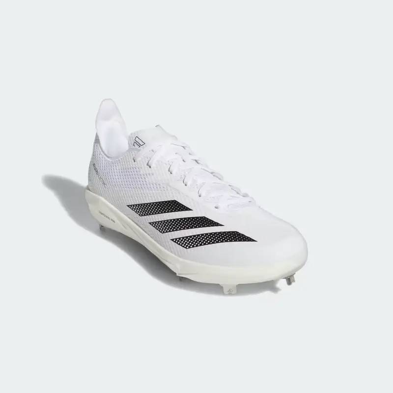 Scarpe adizero Electric 2.0 Cloud White miniatura 4
