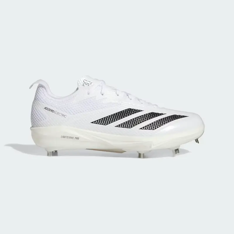 Scarpe adizero Electric 2.0 Cloud White