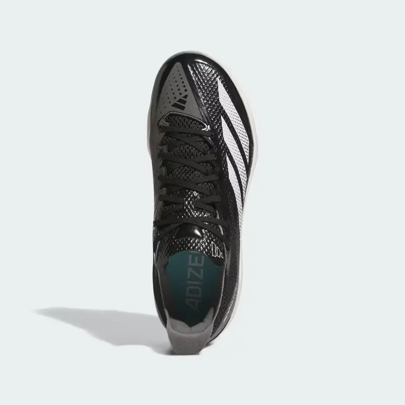 Scarpe adizero Electric 2.0 Core Black miniatura 2