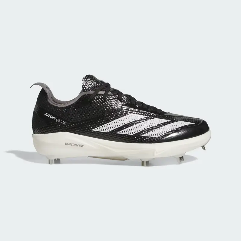 Scarpe adizero Electric 2.0 Core Black