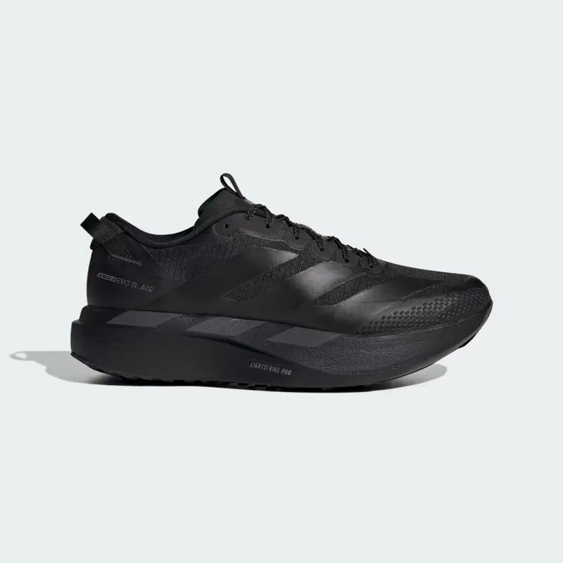 SCARPE ADIZERO EVO SL ATR Core Black