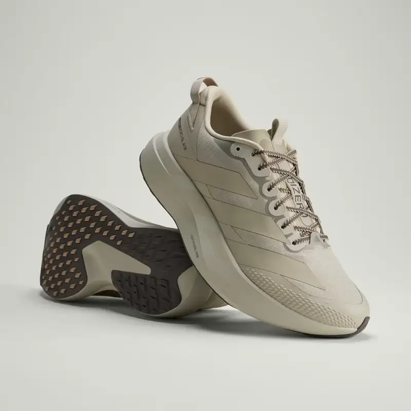 SCARPE ADIZERO EVO SL ATR Putty Grey