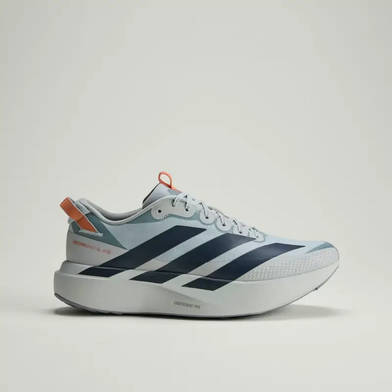 SCARPE ADIZERO EVO SL ATR Wonder Sage miniatura 2