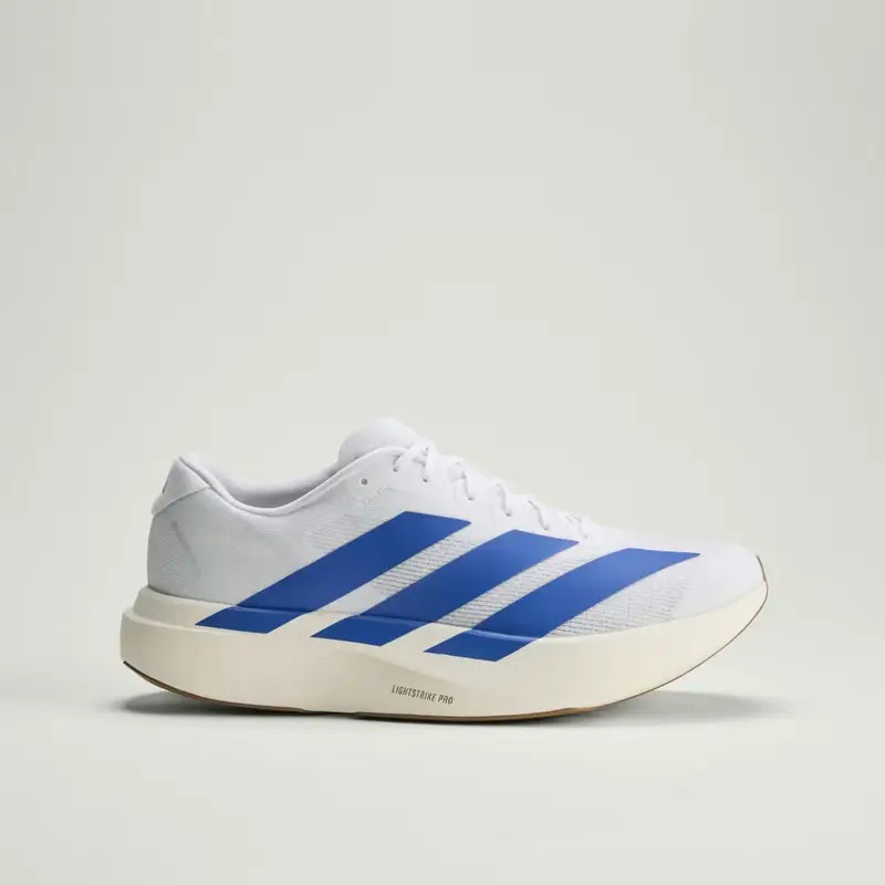Scarpe adizero EVO SL Cloud White miniatura 2