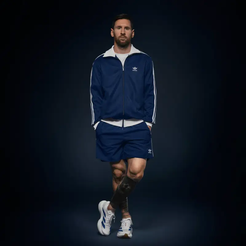 Scarpe adizero EVO SL Cloud White miniatura 4