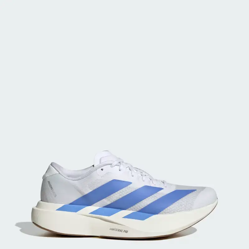Scarpe adizero EVO SL Cloud White