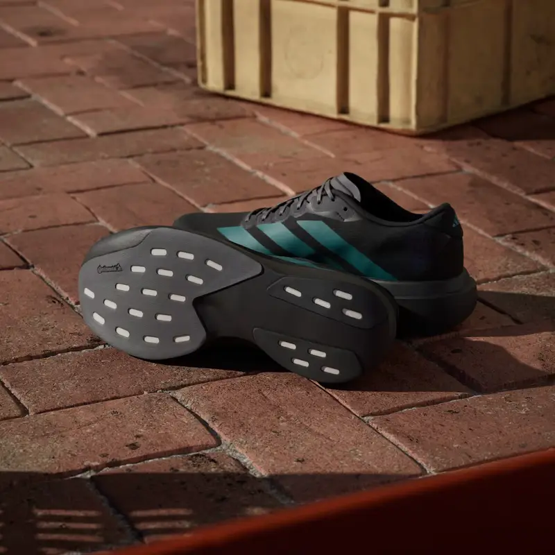 Scarpe adizero EVO SL Core Black miniatura 3