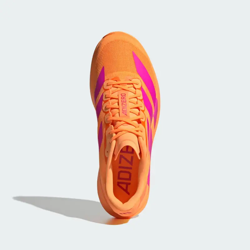 Scarpe adizero EVO SL Flash Orange miniatura 2