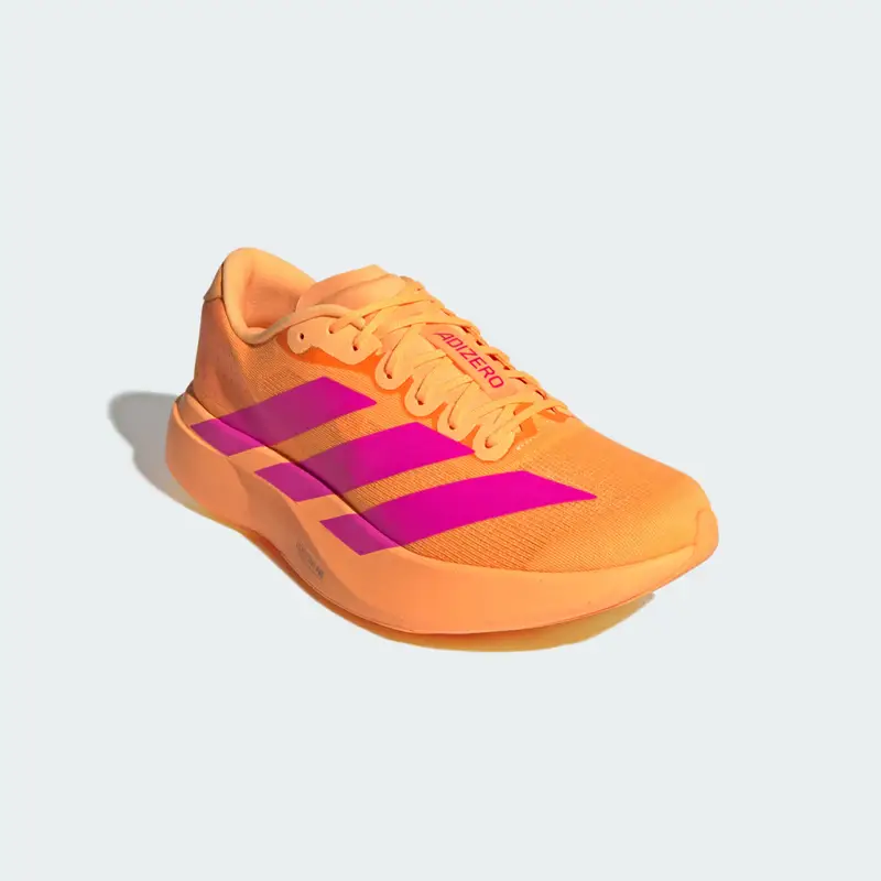 Scarpe adizero EVO SL Flash Orange miniatura 4