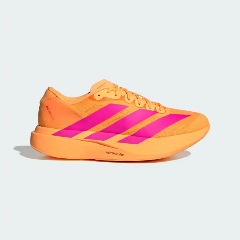 Scarpe adizero EVO SL Flash Orange