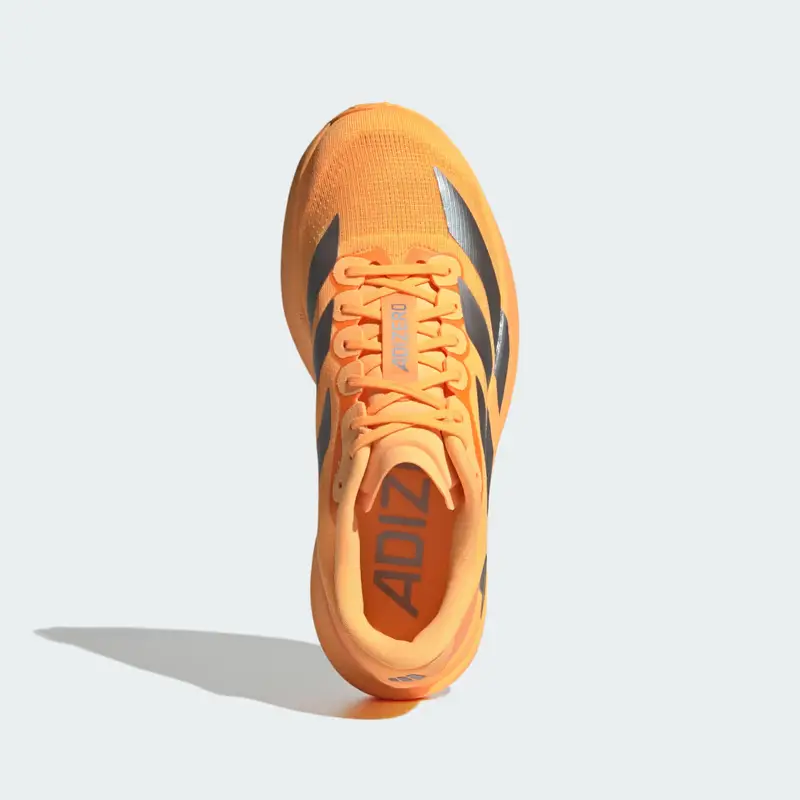 Scarpe adizero EVO SL Flash Orange miniatura 2