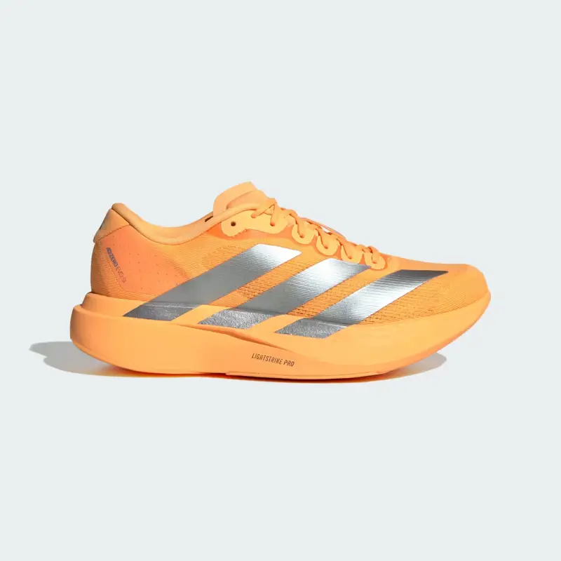 Scarpe adizero EVO SL Flash Orange