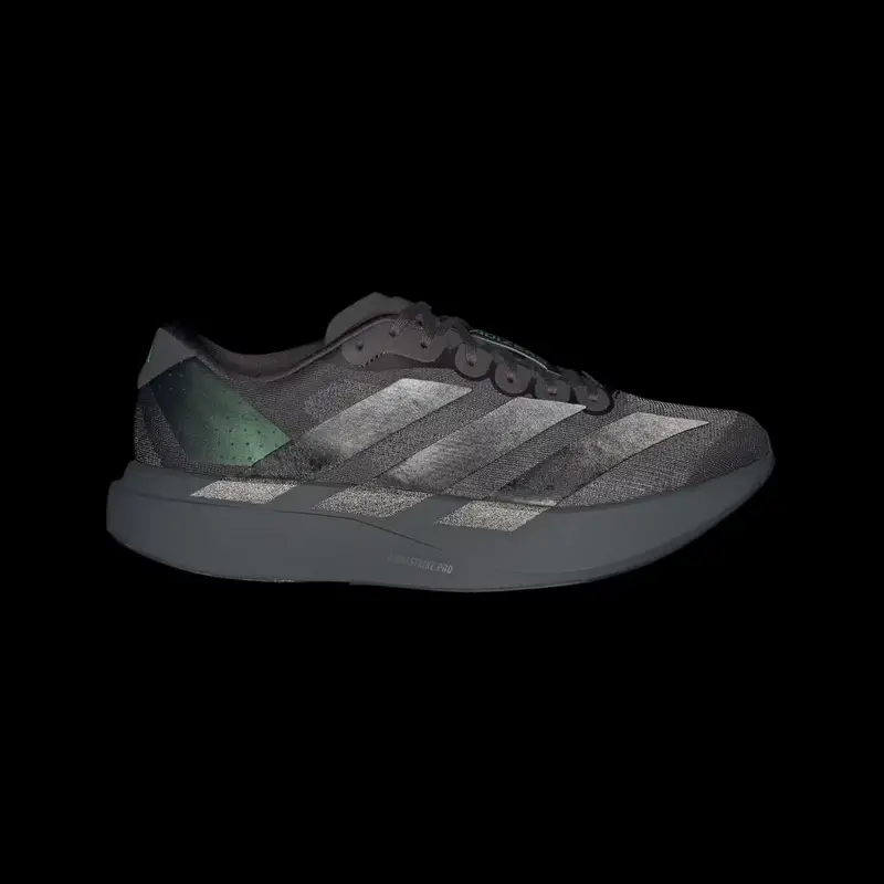 Scarpe adizero EVO SL Grey Five miniatura 2
