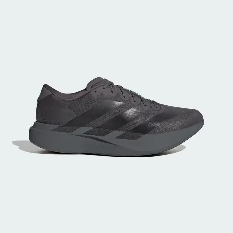 Scarpe adizero EVO SL Grey Five