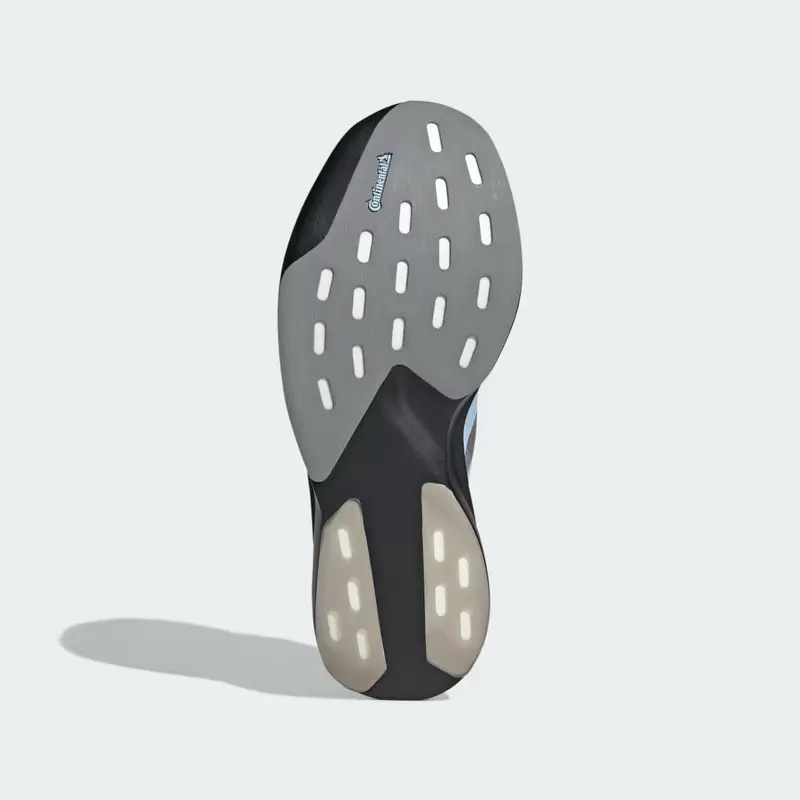 Scarpe adizero EVO SL Grey Three miniatura 3