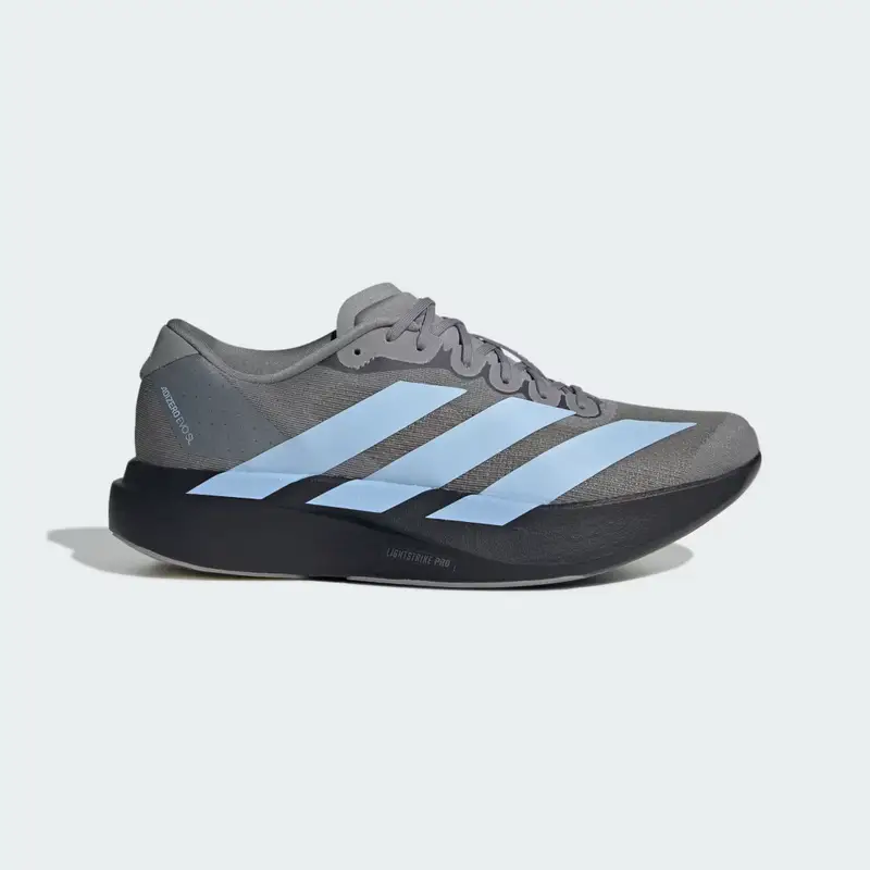 Scarpe adizero EVO SL Grey Three