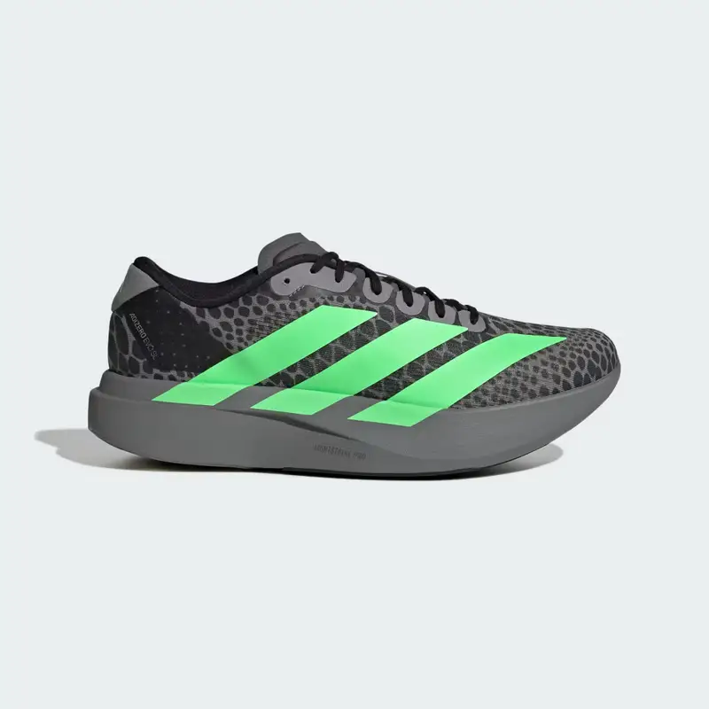 Scarpe adizero EVO SL Grey Three