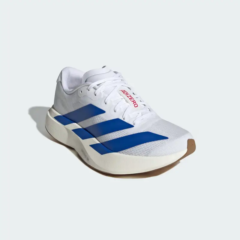 Scarpe adizero EVO SL Junior Cloud White miniatura 4