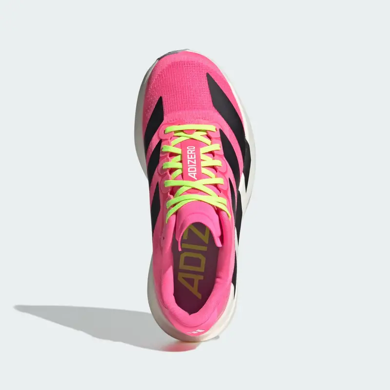 Scarpe adizero EVO SL Junior Lucid Pink miniatura 2
