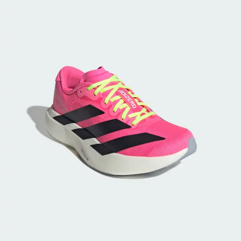 Scarpe adizero EVO SL Junior Lucid Pink miniatura 4
