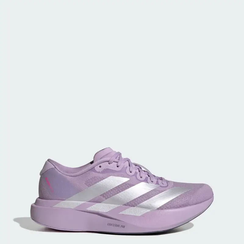 Scarpe adizero EVO SL Powder Plum