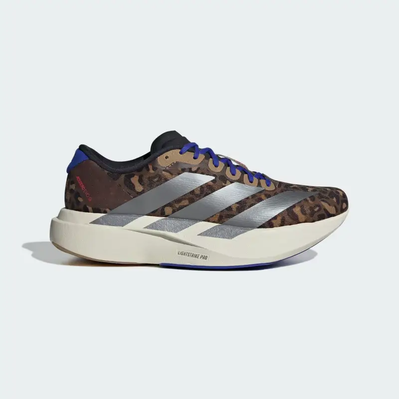Scarpe adizero EVO SL Preloved Brown
