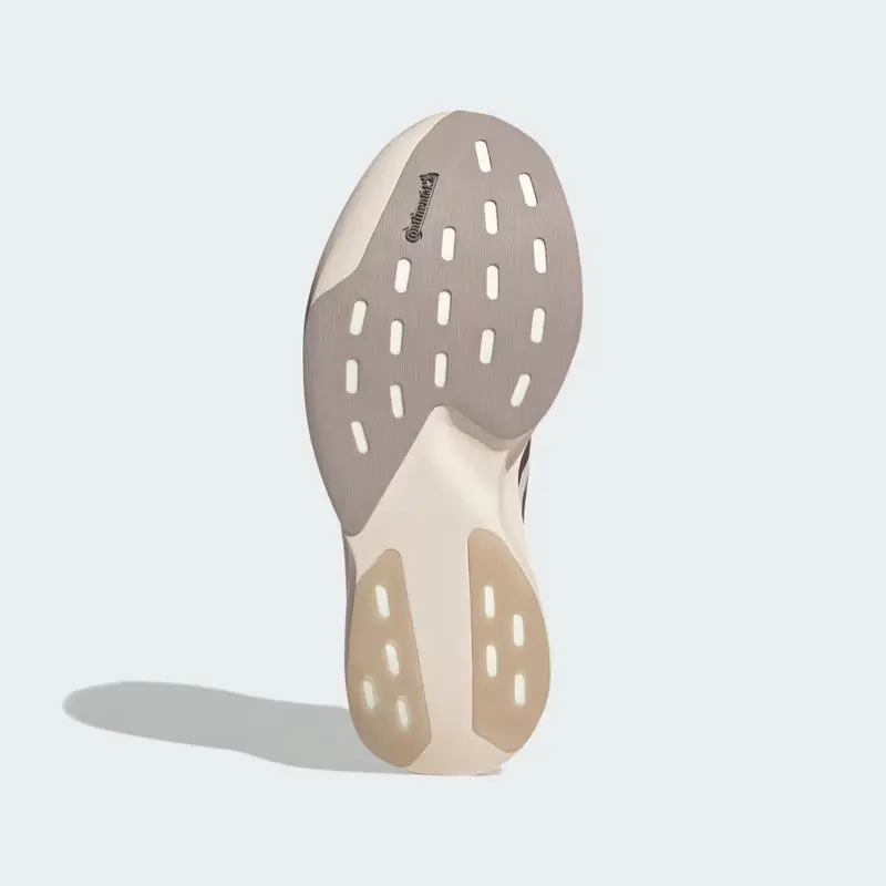 Scarpe adizero EVO SL Putty Mauve miniatura 3