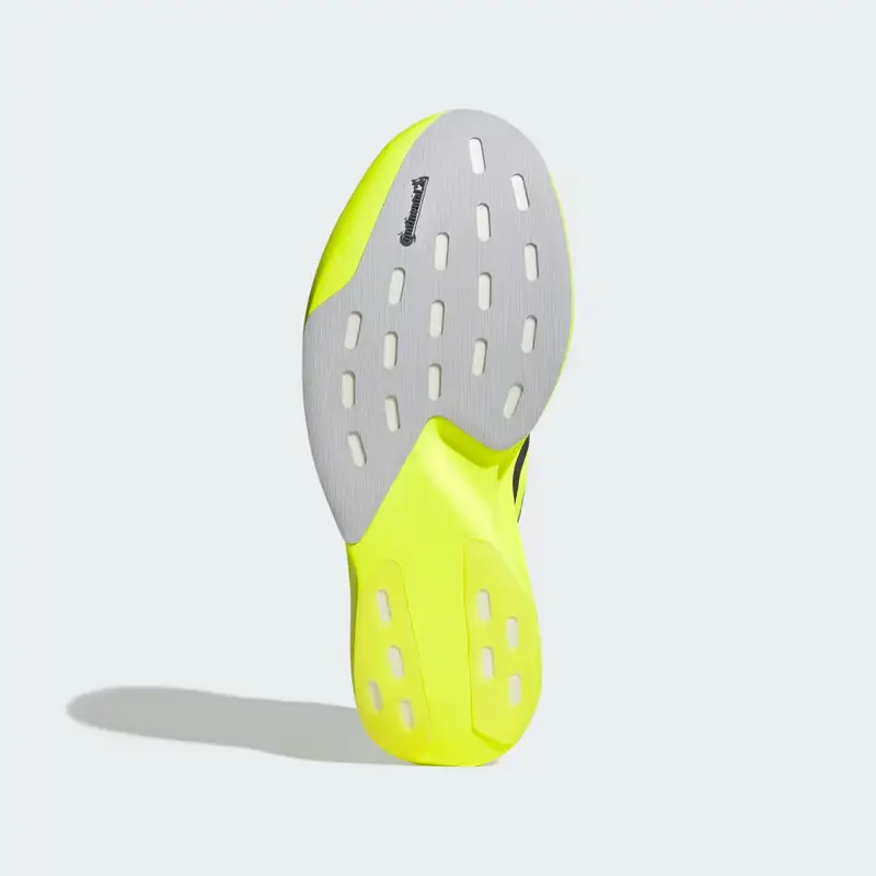 Scarpe adizero EVO SL Solar Yellow miniatura 3