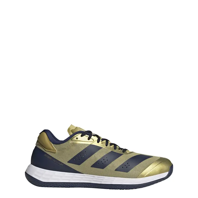 Scarpe adizero Fastcourt | Adidas Giallo oro