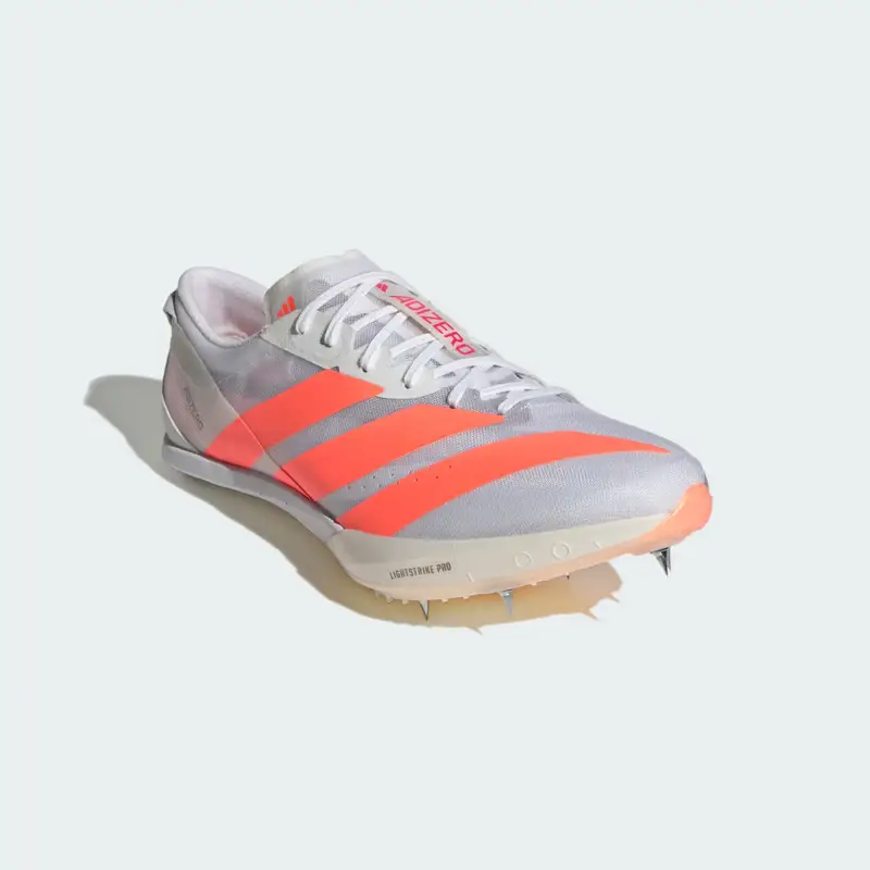 Scarpe ADIZERO FINESSE Cloud White miniatura 4