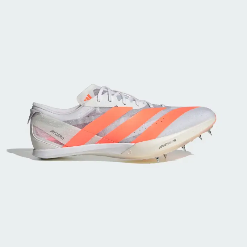 Scarpe ADIZERO FINESSE Cloud White