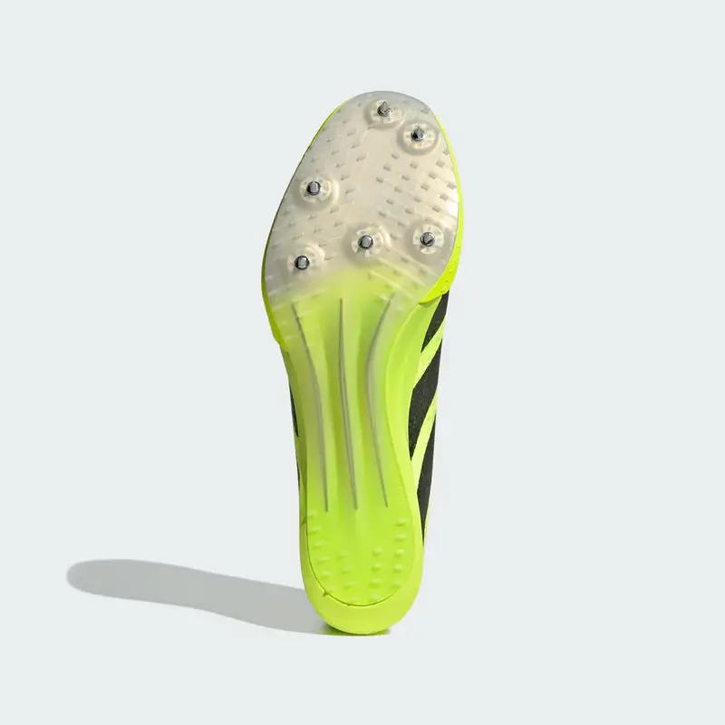 Scarpe adizero Prime SP 3 Strung Lucid Lemon miniatura 3